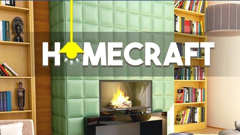 Homematch 2.13.3 (Unlimited money, lives)
