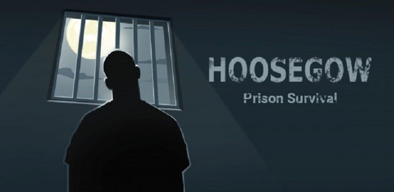Hoosegow: Prison Survival 2.8.11 (Unlimited Money)