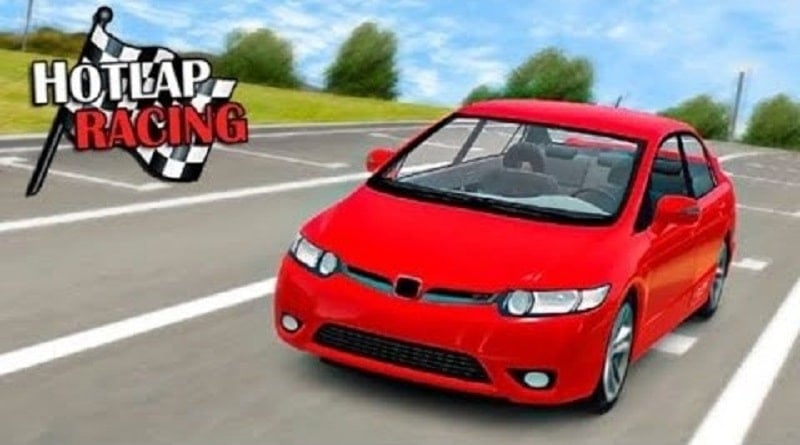 Fast Lap Racing 1.2.0 (Unlimited Money)
