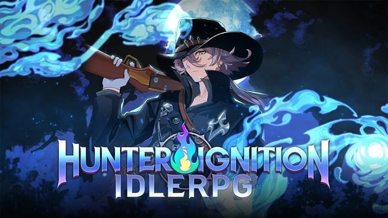 Hunter Ignition 1.29.0 (Menu/God/Damage Multiplier)