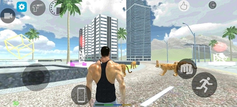 Indian Bikes Riding 3D 111 (Free Rewards/Cheat code)