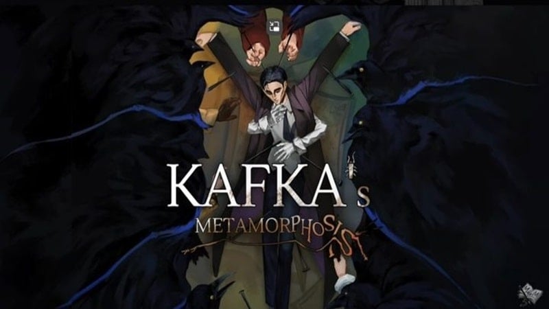 Kafka’s Metamorphosis 1.5.5 (Unlocked)