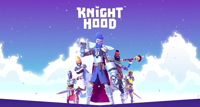 Knighthood 2.0.15 (Menu/Unlimited Actions, onehit)