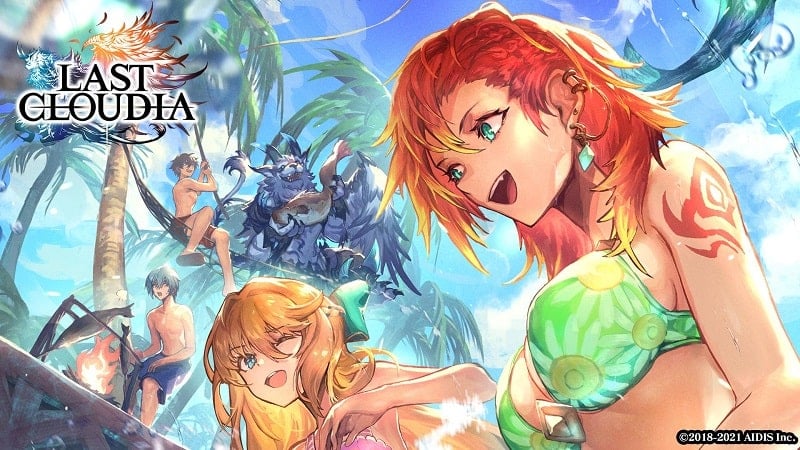 LAST CLOUDIA 6.0.0 (Menu, Absolute Evade/Damage Multiplier)