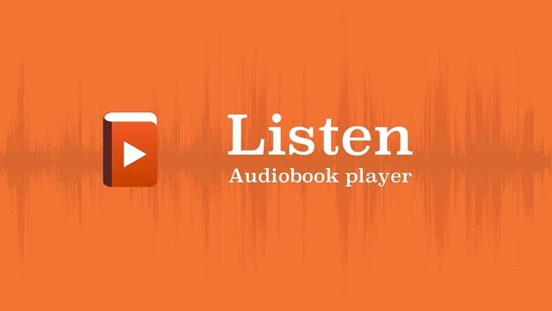 Listen Audiobook Player 5.2.11 (N/A)