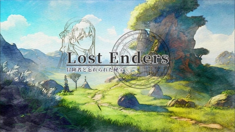 Lost Enders 1.9.5 (Menu/God/Damage Multiplier/Unlimited Money)