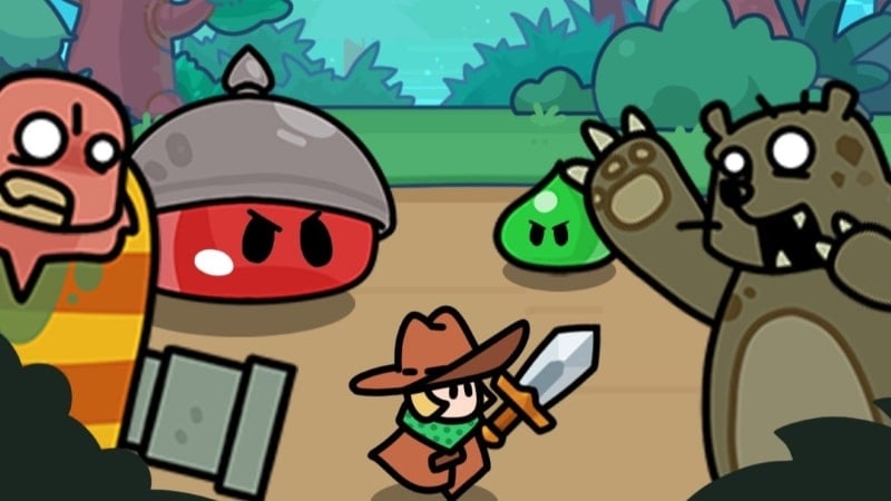 Lucky Guy 1.0.29 (Decrease Training Cost)