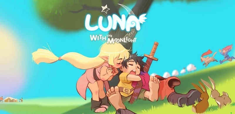 LunaM:Ph 1.0.796 (Menu/Speed)