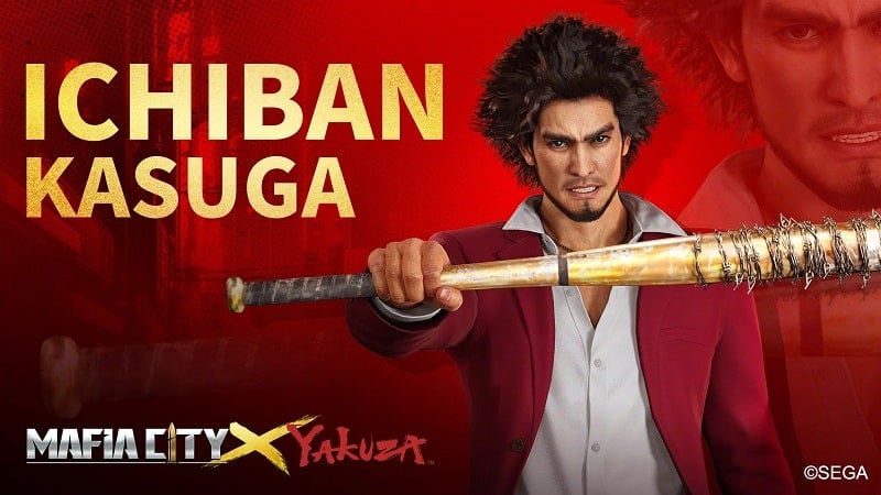 Mafia City: YAKUZA 1.7.787 (Menu/Game Speed Modifier)