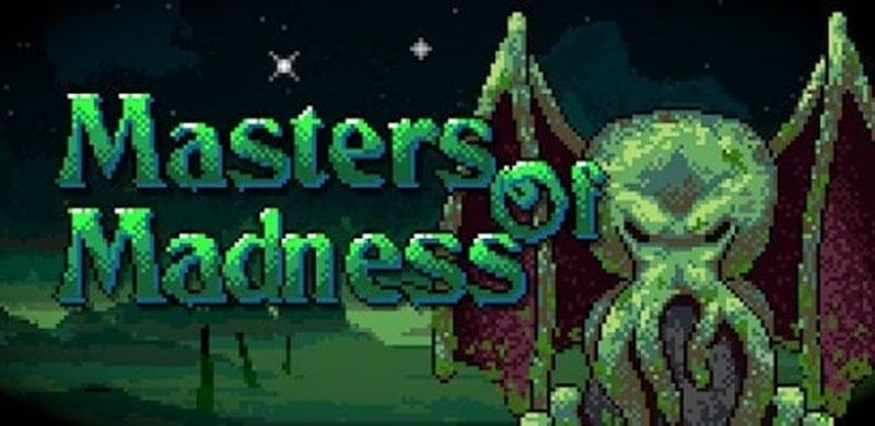 Masters of Madness Incremental 3.7.69 (Offline/Soul Bonus)