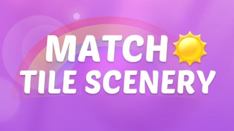 Match Tile Scenery 1.34.3 (Unlimited Boosters)
