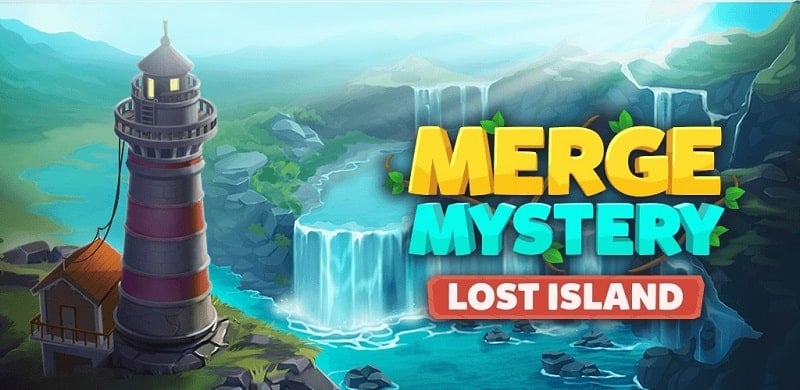 Merge Mystery 3.42.0 (Unlimited money, energy)