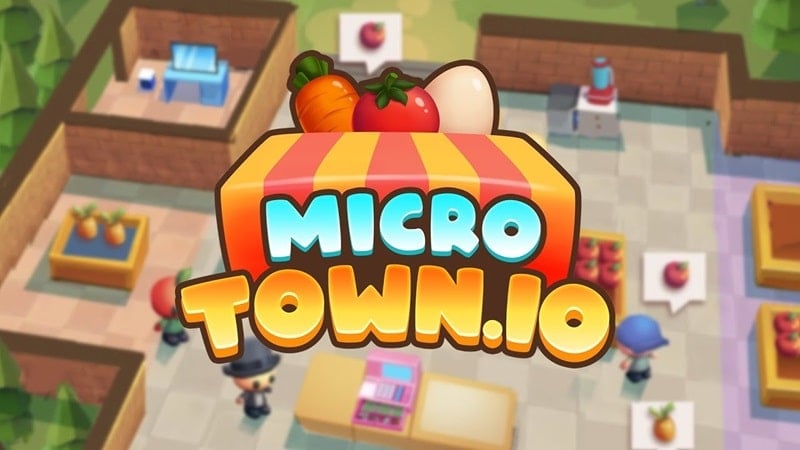 MicroTown.io 1.3.63 (Menu/Money Recieved Multiplier)