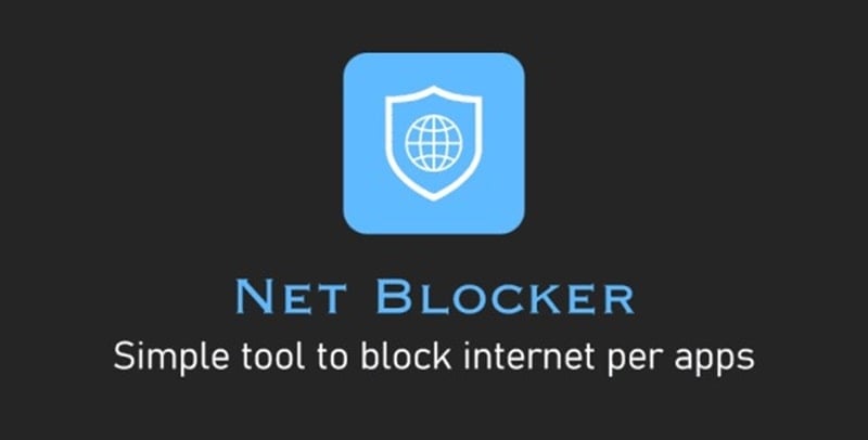 Net Blocker – Firewall 1.7.8 (Unlocked Premium)