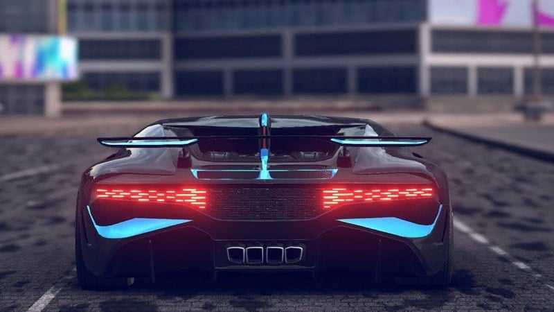 PetrolHead 6.7.0 (Unlimited money)