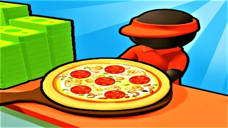 Pizza Ready 39.0.0 (Unlimited Money)