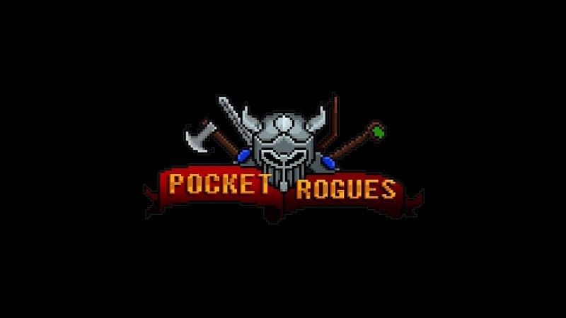 Pocket Rogues: Ultimate 1.37.4 (Menu, Unlimited money/High damage)