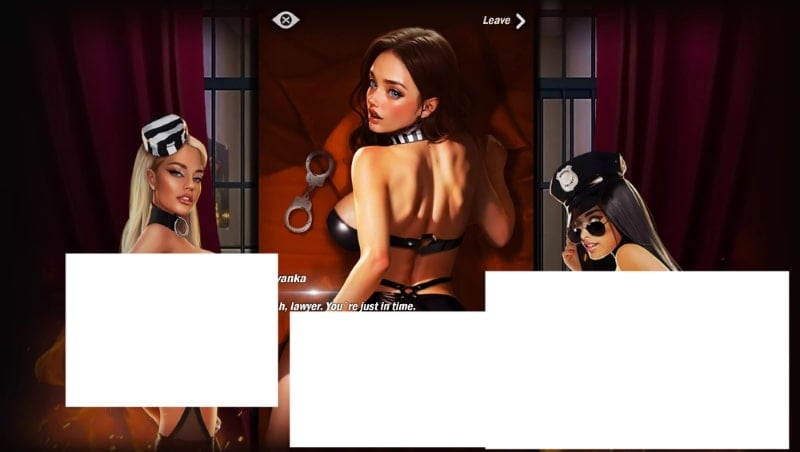Prison Escape 1.8.9 (Unlimited money)