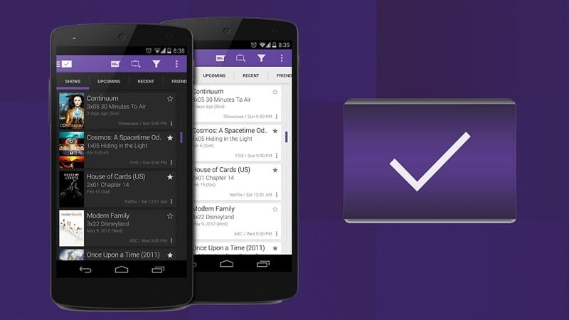 SeriesGuide 2025.2.1 (Premium unlocked)