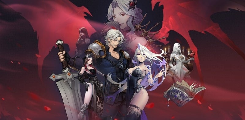Shadow Rival 1.0.21 (Menu/God/Damage/Defense Multiplier)