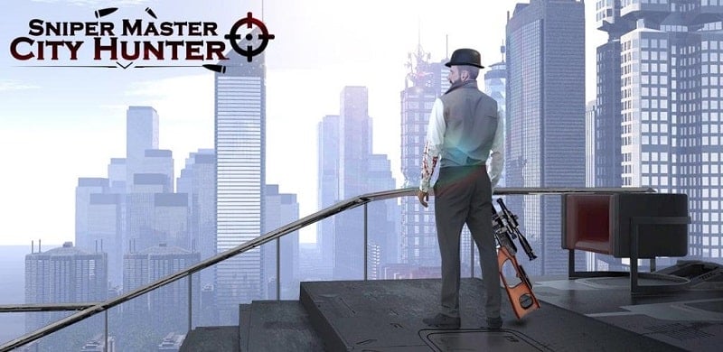 Sniper Master: City Hunter 1.7.7 (Unlimited money)