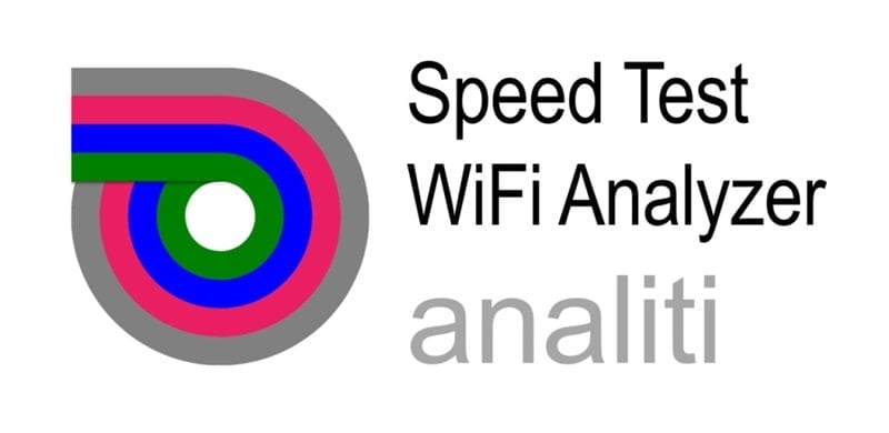 Speed Test WiFi Analyzer 2025.04.85612 (Unlocked Premium)