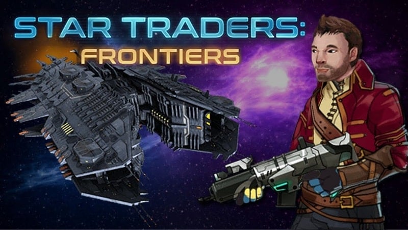 Star Traders: Frontiers 3.4.29 (N/A)
