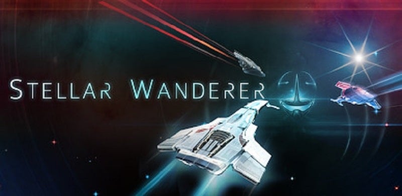 Stellar Wanderer 10192 (Menu, Unlimited money)