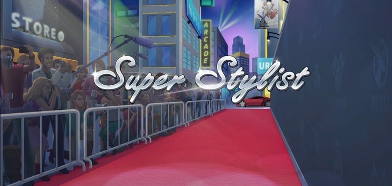 Super Stylist 3.5.08 (Unlimited money, energy)
