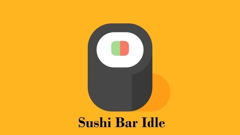 Sushi Bar Idle 2.8.4 (Free Upgrade)