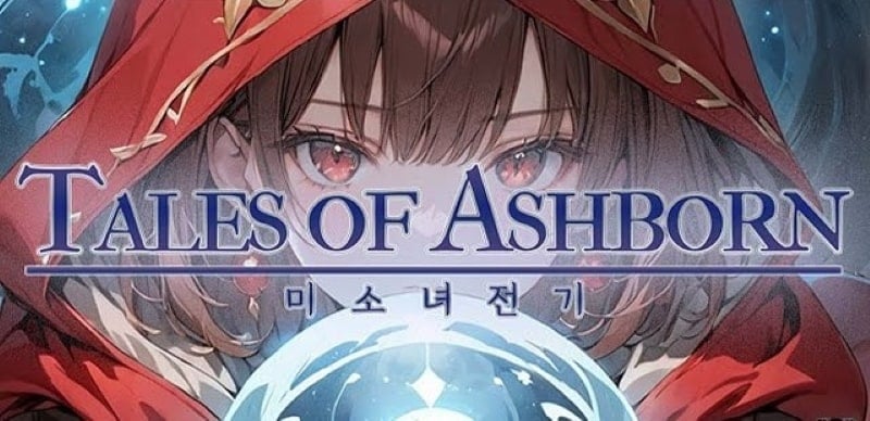 Tales of Ashborn 1.03.207 (Free rewards)
