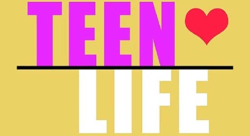 Teen Life 3D 4.4 (Menu/Unlimited Currency)