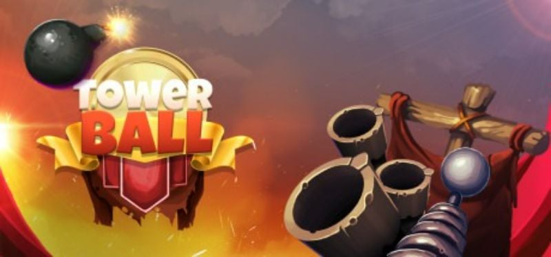 TowerBall 652 (Free upgrade)
