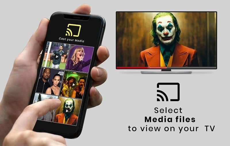 Universal TV Remote Control 2.9.1 (Premium Unlocked)