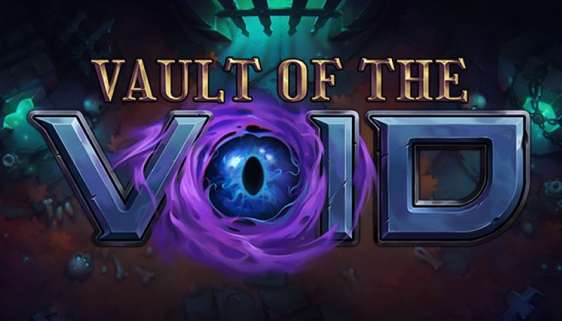 Vault of the Void 2.6.45 (N/A)