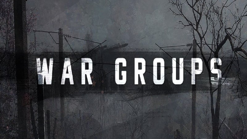 War Groups 2025.1.23.0 (Menu/Unlimited Money)