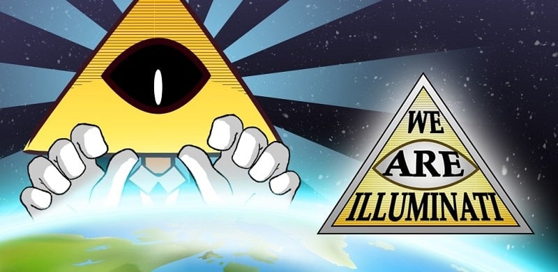 We Are Illuminati 7.0.0 (Free shopping)