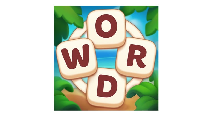 Word Spells 2.26 (Unlimited Hints)